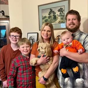 Meet your Posher, Annie